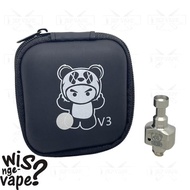 Terbaruu Wick'D Panda V3 Rba Bridge - Wickd V3 Bridge Boro Rba .Jp