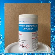 Sodium Bisulphate（1KG)Swimming Pool (pH - ) Down / Reducer / Decreaser - Dry Acid