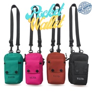 HP Rancis Jaya - Pocket Original YLTDhp | Hanging wallet Unisexhp | Pocket Pocket Pocket