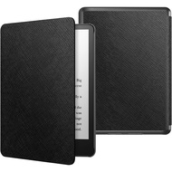 MoKo Protective Casing for 6.8" Kindle Paperwhite (11th Generation-2021) with Fully Covered Soft Edg