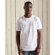 Superdry CL SOURCE TEE SDM men's T-shirt111213A SD01C