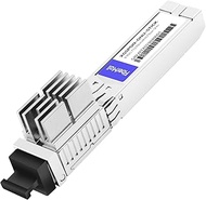 XGSPON ONU Stick Optical Transceivers,Compatible Intel 10G NIC:x520-da2, 82599ES 10G SFP+ NIC, X710-