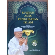 RUQYAH ASAS PENGUBATAN ISLAM EDISI KETIGA 3
