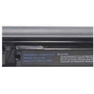 pre-link14.8V New Laptop Battery PA5212U-1BRS for Toshiba Satellite Pro A30 A50 A40 R50 R40 Z50 PABA