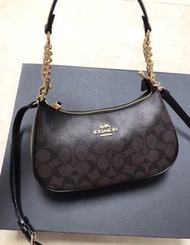 coach teri shoulder bag