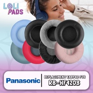 Foam Earpad oam Earcup Pad Panasonic RB HF420-B RB HF420 B RB HF420B F Ear Cushion