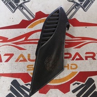 PROTON WAJA DASHBOARD SPEAKER LEFT COVER USED