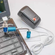 Adjustable Speed Continuous Tapping Robot Protecting Screen & Stable. Gaming Sessions