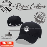JEEP BASEBALL CAP - COOL JEEP CAR BASEBALL CAP - COOL ALSTAR JEEP BASEBALL CAP