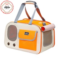 【Direct from Japan】
SunStarsPets Collapsible Pet Carrier for Cats and Small Dogs - Travel, Drive, Ve