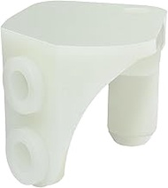 3T17 Right Shed Door Hinge for Rubbermaid 6X5 Slide-Lid Shed Door