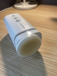 Pacum 隨身真空泵充氣機