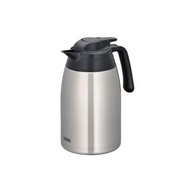 Thermos 膳魔師 1.5L 真空保溫壺 (THV-1500-SBK)