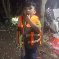 ROMPI RENANG ANAK PELAMPUNG LEMBAYUNG