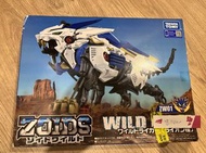 Zoids