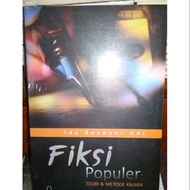 Popular Fiction Book