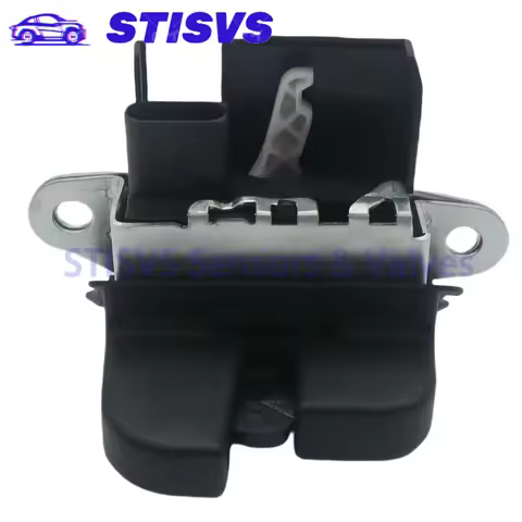 2G6827505B Car Door Lock Actuator Tailgate Lock For Vw POLO C31 2019- T-Cross C81 2019- 1.5L 2G68275