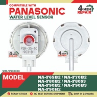 NA-F65B2 / NA-F70B2 / NA-F80B2 / NA-F80S3 / NA-F90B2 / NA-F90B3 / NA-F90H2 PANASONIC WASHING MACHINE