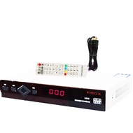 Kaiboshi D906dtmb Set-Top Box Ground Wave HD Set-Top Box Support ac3 Ground Digital Receiver 11/30