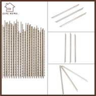 YELGIRL 19pcs ​Classical Guitar Fret​, ​Silver ​2.0mm Thickness​ ​Guitar Fret Wire, ​Guitar Fret Set