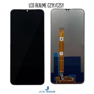 JCID LCD ||LCD REALME C21Y/C25Y|| ||