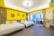 Penghu Pincheng B&B
