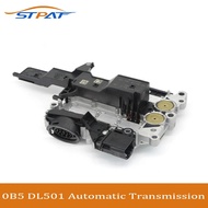 0B5 DL501 TCU Automatic Transmission Control Unit 0B5927256B 0B5927256F 0B5927156K 0B5927156J 0B5927