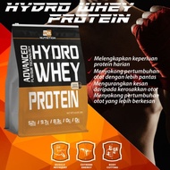 BS NUTRITION Hydrowhey Protein 3kg