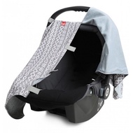 AKARANA CFC01 INFANT CAR SEAT CARRIER FABRIC COVER