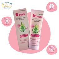 Bossi Stretch Mark Cream Stretch Mark Removal Pregnancy Cream Stretch Mark Scar Removal Cream 100ml