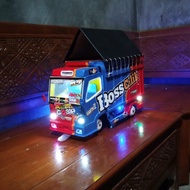 Truk oleng miniatur truk oleng miniatur truk kayu truk oleng