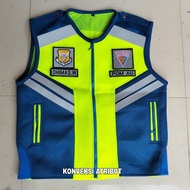 Latest military police AU pom vest 2025