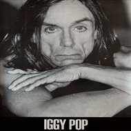 Iggy Pop (DVD)