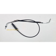 THROTTLE CABLE YAMAHA Y80 Y88 Y80 ET WAYAR MINYAK Y80 CDI SUPER88 SUPER 88 Y88 Y80 ET NEW LAMA