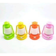 0.1Watt Led Lantern Night Light/ Tofuda
