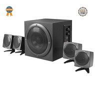 Loa máy tính Microlab TMN3S 4.1( M900 4.1)