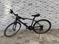 Gaint 城市平把公路單車 m