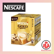 Nescafe Sticks Nescafe CCM Gold Blend Stick Coffee