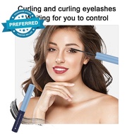 1.5g Suake Blue & White Tube Fine Tip Mascara Slim Beginner Mascara Volume Brush & Long Lasting C6q3