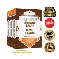 The Book Package of the Creed of the Salaf Vs, the Science of Kalam - The Roots of Conflict of the C