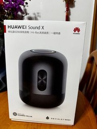 HUAWEI DEVIALET 60 W 雙低音喇叭