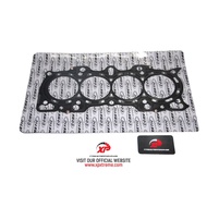 METAL HEAD GASKET COMETIC HONDA B20B THICK 0.6MM BORE 85MM