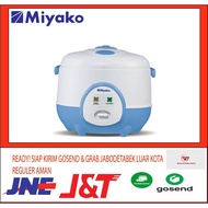 Magic Com Rice Cooker MCM 606A / MCM606B. Capacity 0.6 liters. New Official Warranty