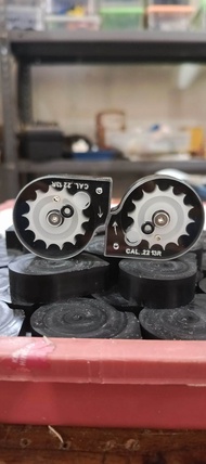 magazine cnc auto kokang anti macet anti pecah sangat presisi