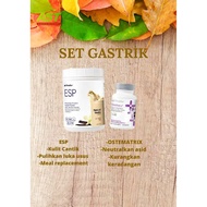 ‼️[FREE GIFT]‼️ Set Gastrik Shaklee / ESP Tong / Ostematrix / Gastric / Health Supplement