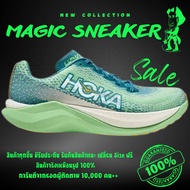 [NEW] รองเท้าวิ่ง HOKA Mach X  Speedgoat 5 (มี 7สี ให้เลือก) Size "36-45" รองเท้ากีฬาชาย รองเท้าแฟชั