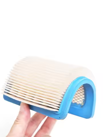 Air Filter 17211-Z8B-901 Air Cleaner Element For Honda 3,5,10 PCS HRX217 GCV160 GCV190 Engine HRR216