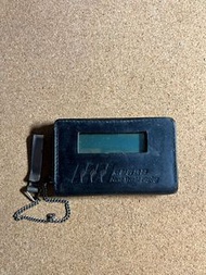 中古新世界傳訊傳呼機call 機