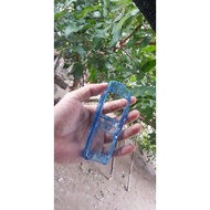 Transparent nokia 3210 bone