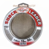 Relix Nusantara Shock Leader 50m Leader/